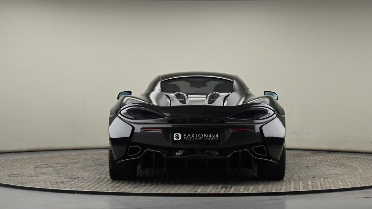 McLaren 570S Image 49