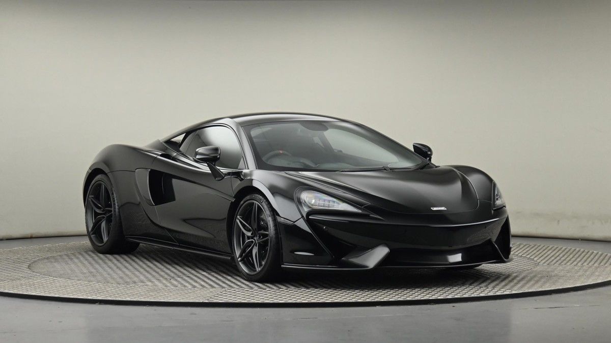 McLaren 570S Image 2