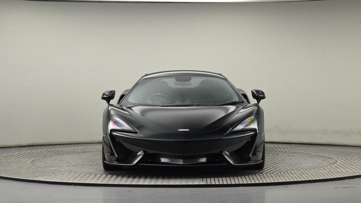 McLaren 570S Image 42