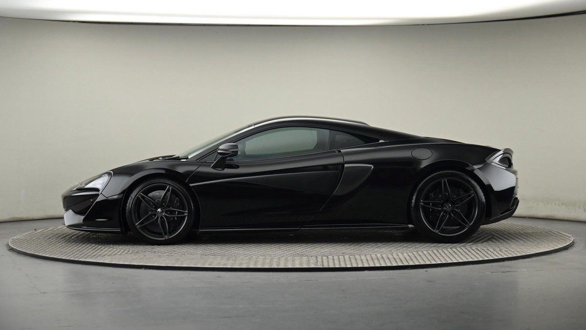 McLaren 570S Image 46