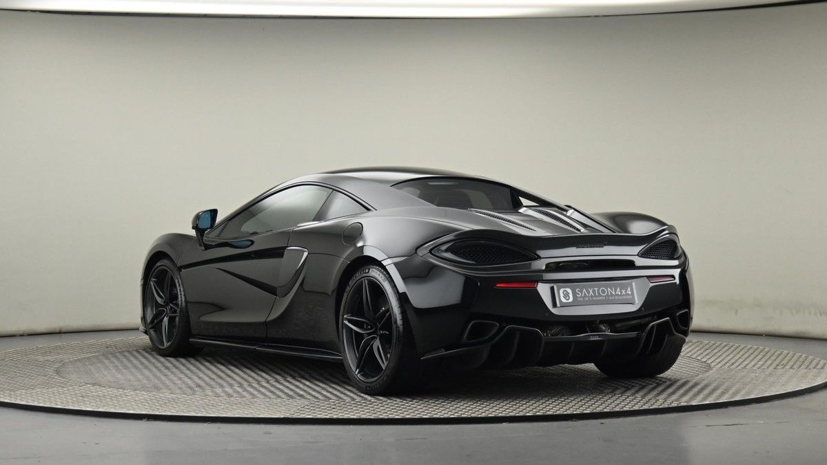 McLaren 570S Image 48