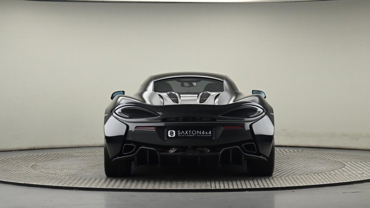 McLaren 570S Image 50