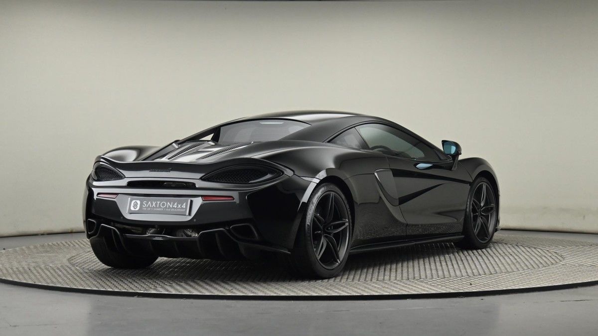 McLaren 570S Image 52