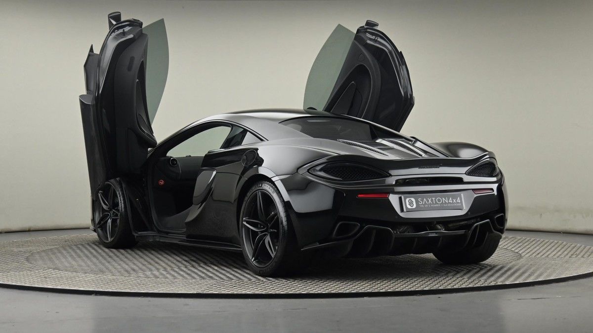 McLaren 570S Image 58
