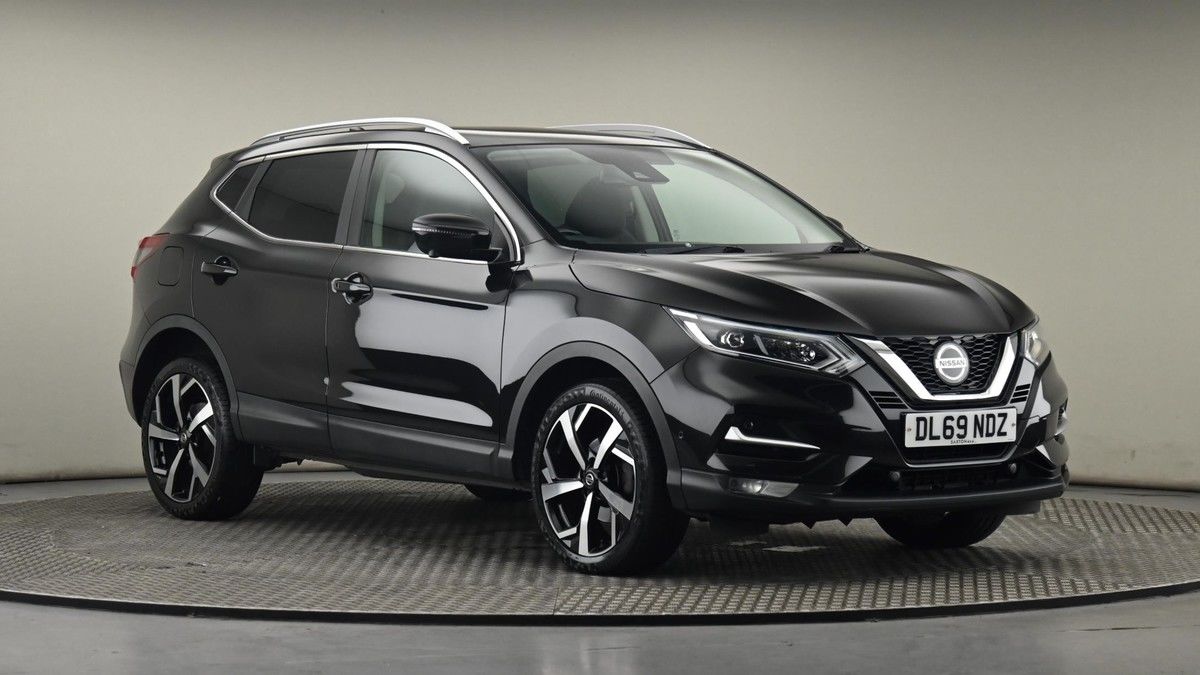 Nissan Qashqai Image 20