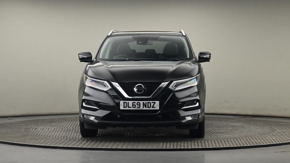 Nissan Qashqai Image 21