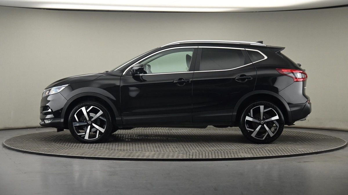 Nissan Qashqai Image 23
