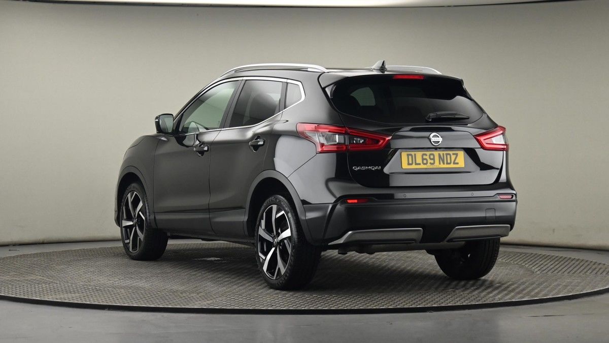 Nissan Qashqai Image 24