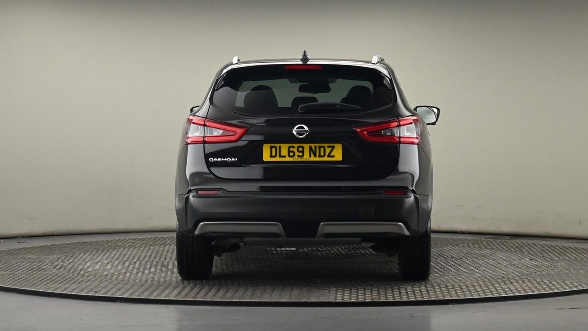 Nissan Qashqai Image 25
