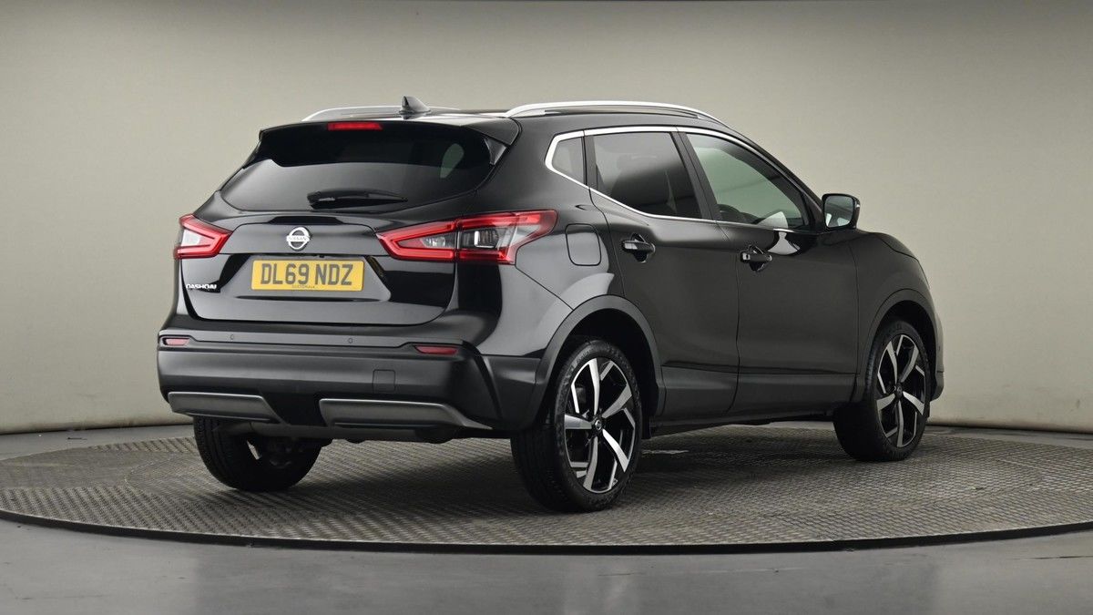 Nissan Qashqai Image 26