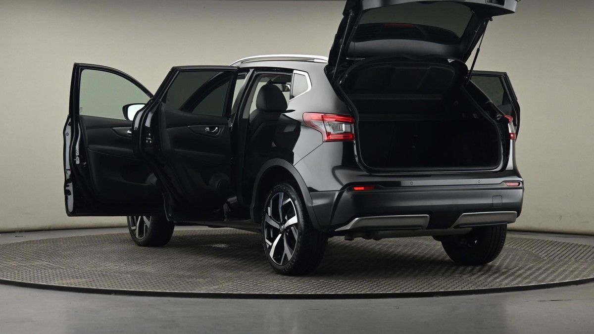 Nissan Qashqai Image 29