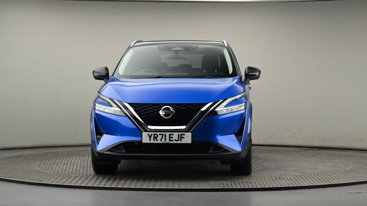Nissan Qashqai Image 21
