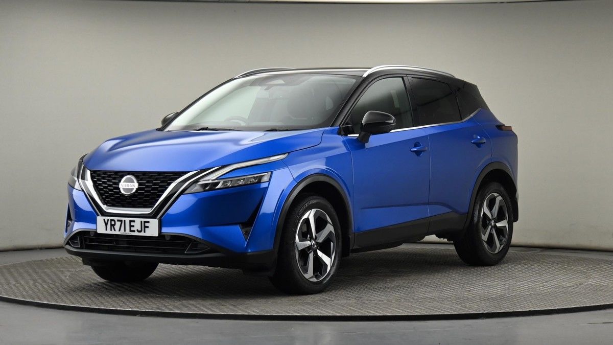 Nissan Qashqai Image 22