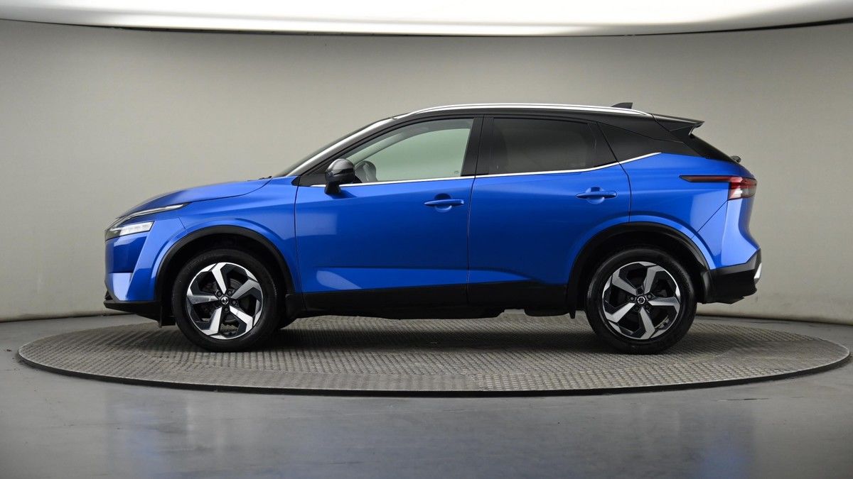 Nissan Qashqai Image 23