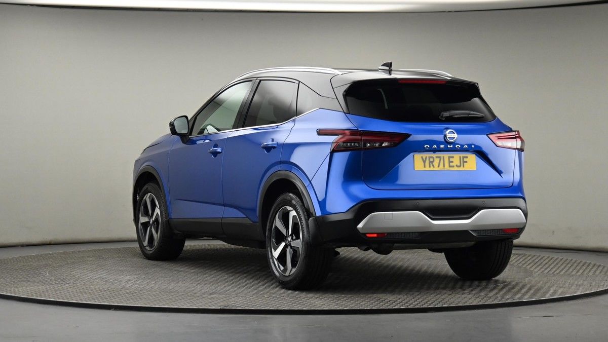 Nissan Qashqai Image 24