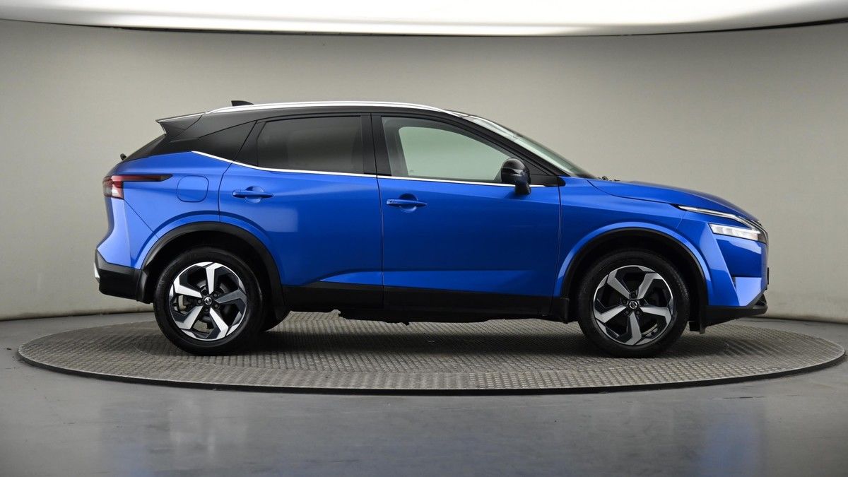 Nissan Qashqai Image 27