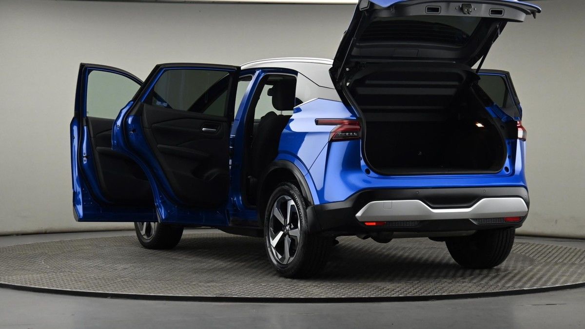 Nissan Qashqai Image 29