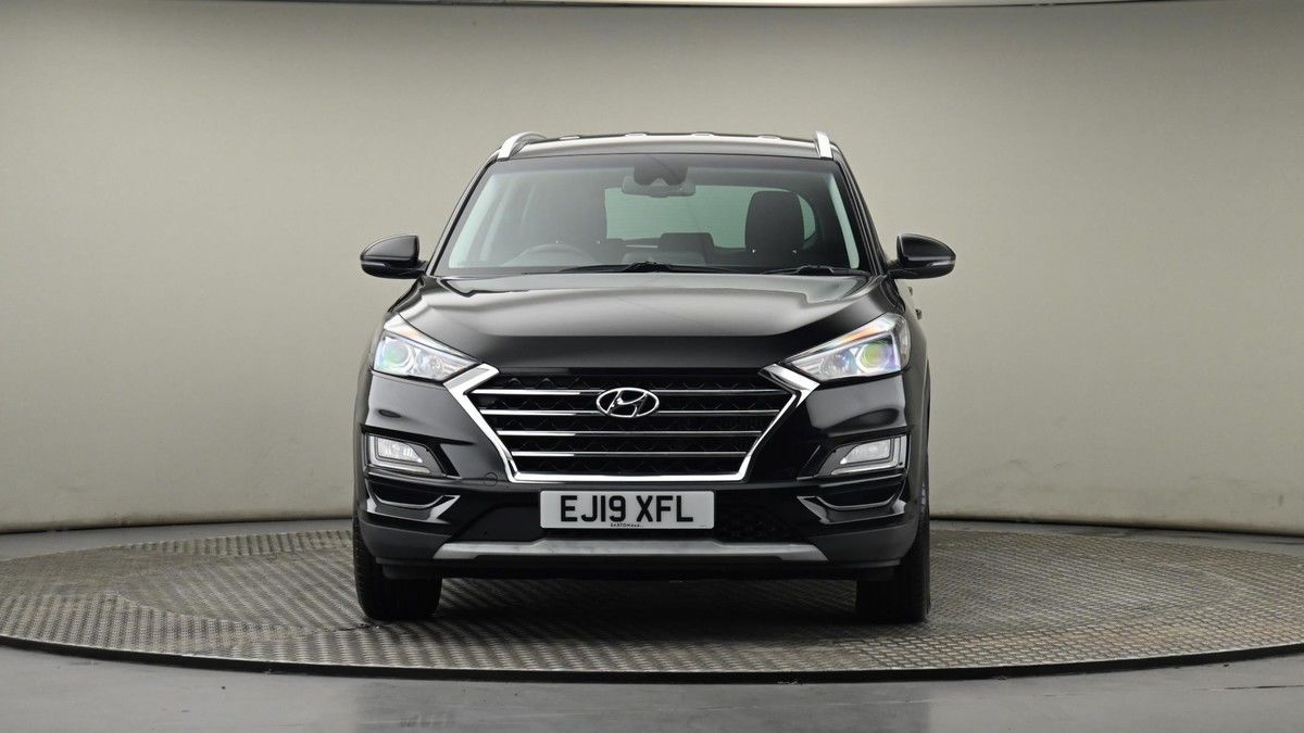 Hyundai TUCSON Image 21