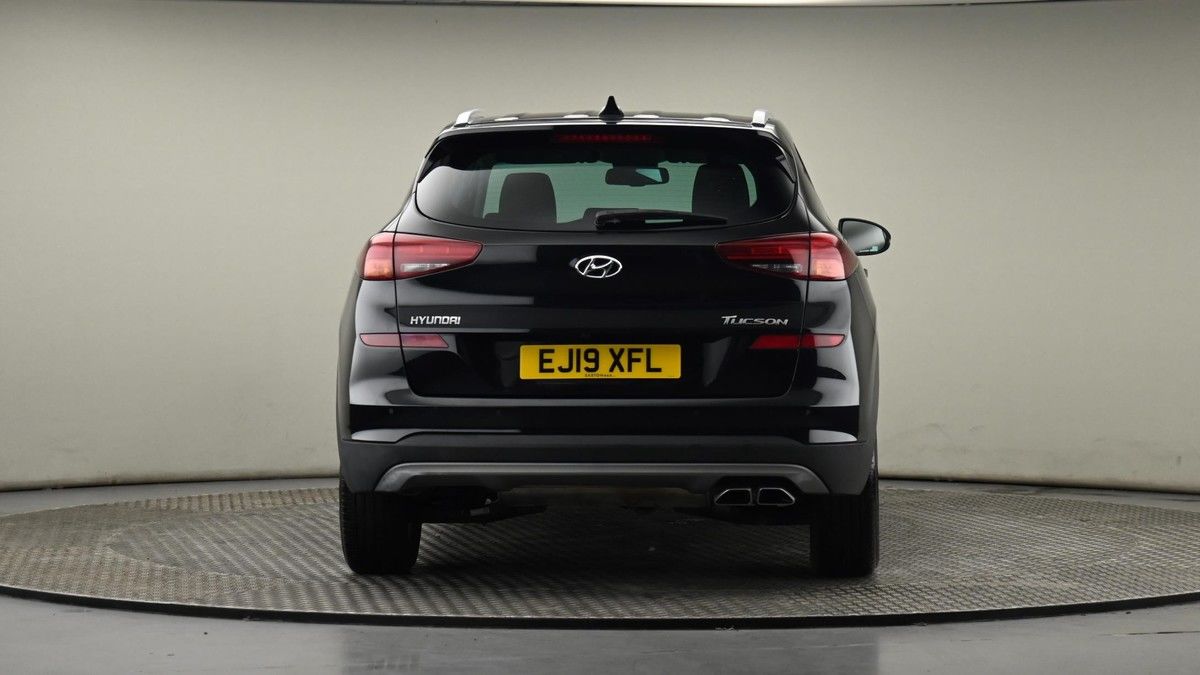 Hyundai TUCSON Image 25