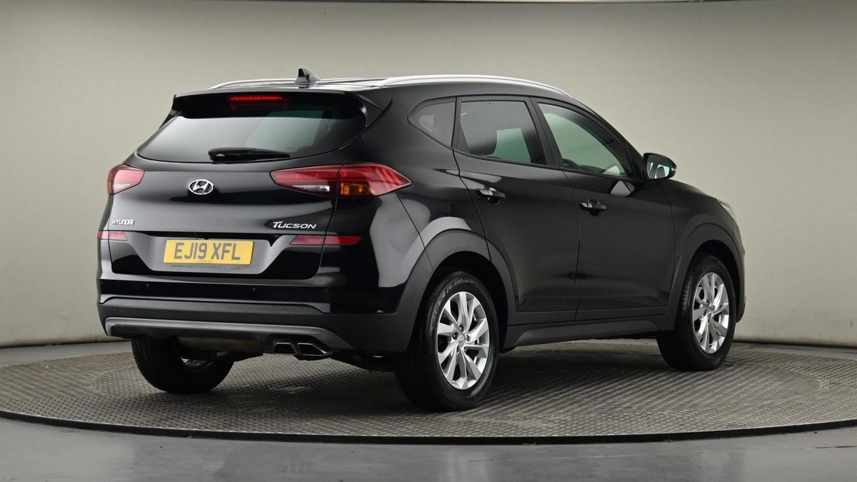 Hyundai TUCSON Image 26