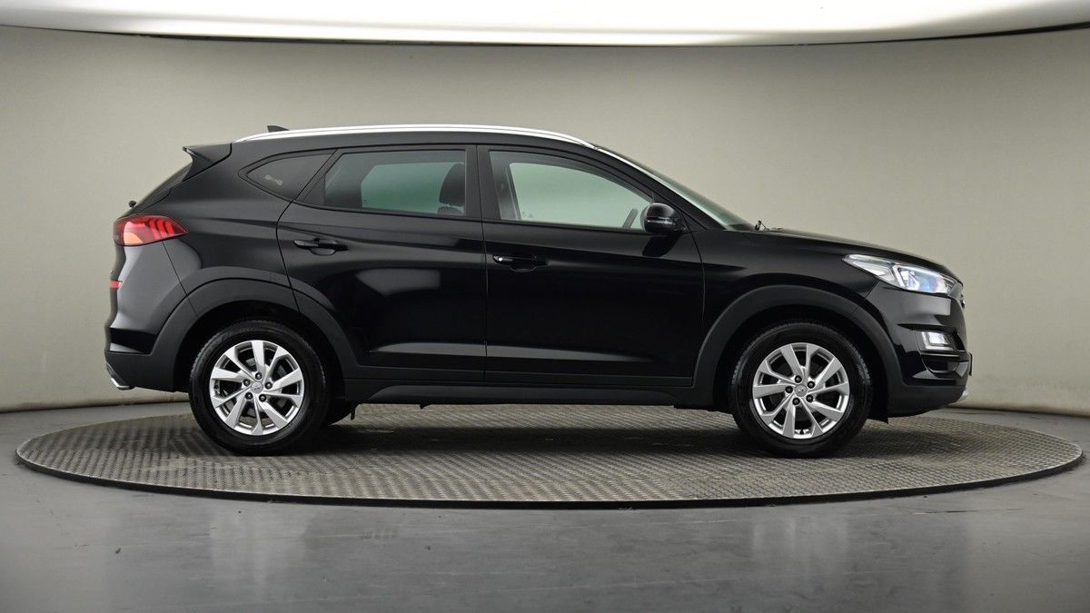 Hyundai TUCSON Image 27