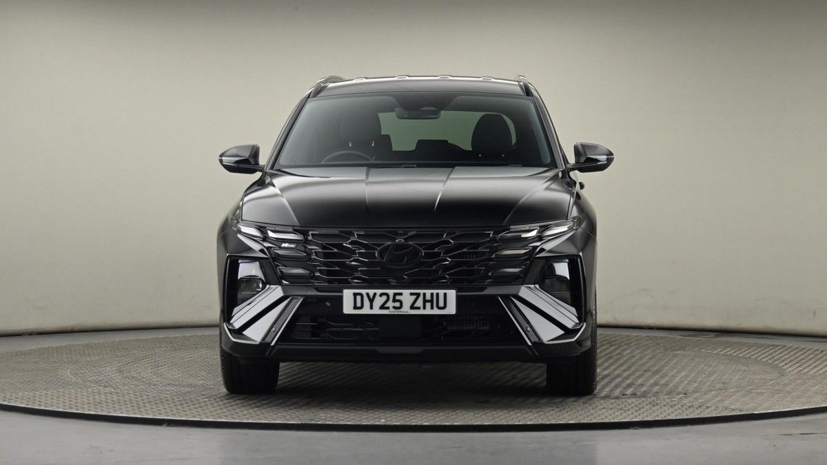 Hyundai TUCSON Image 21