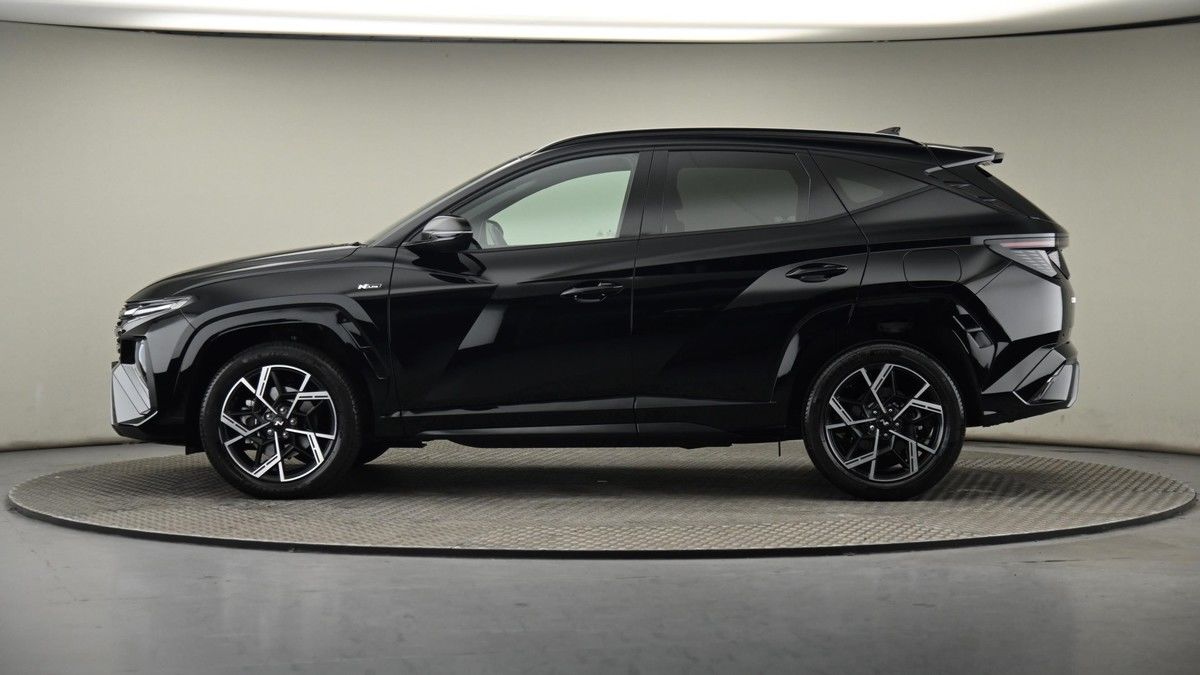 Hyundai TUCSON Image 23