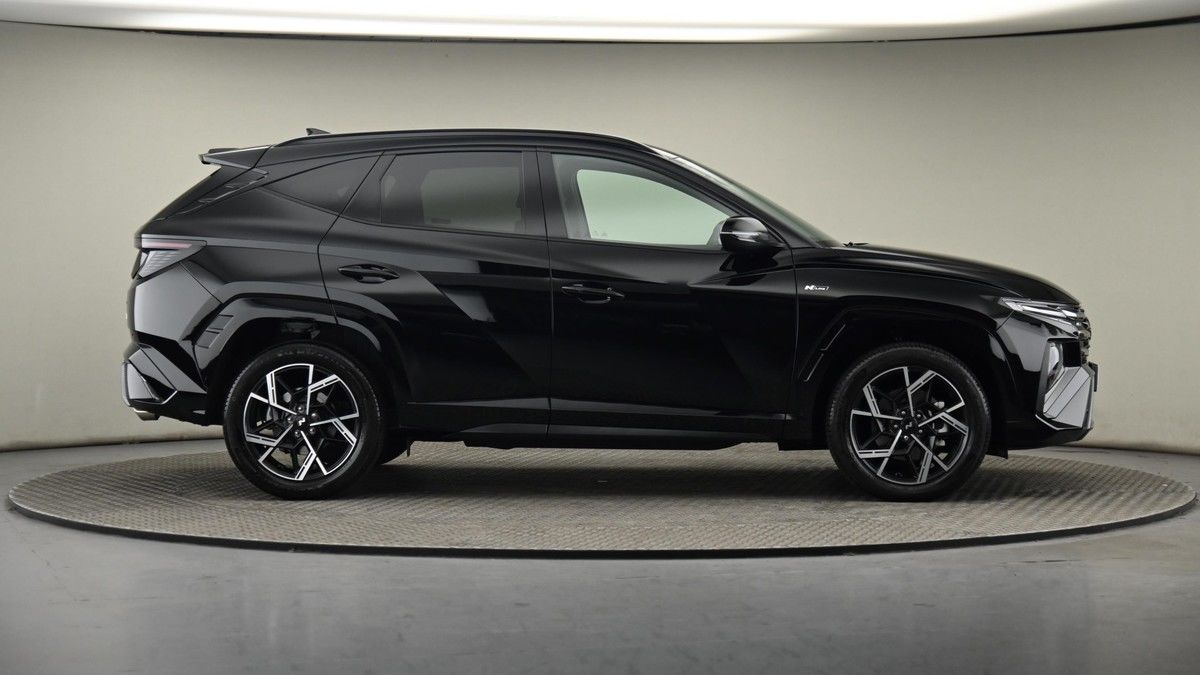 Hyundai TUCSON Image 27