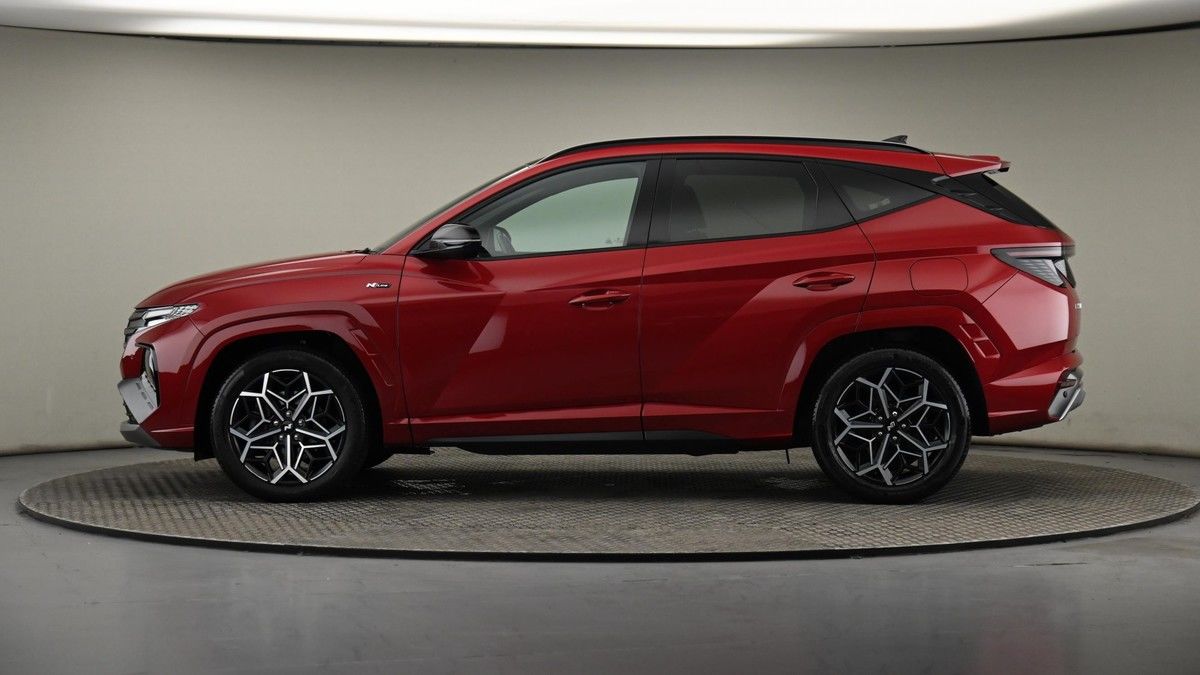 Hyundai TUCSON Image 23