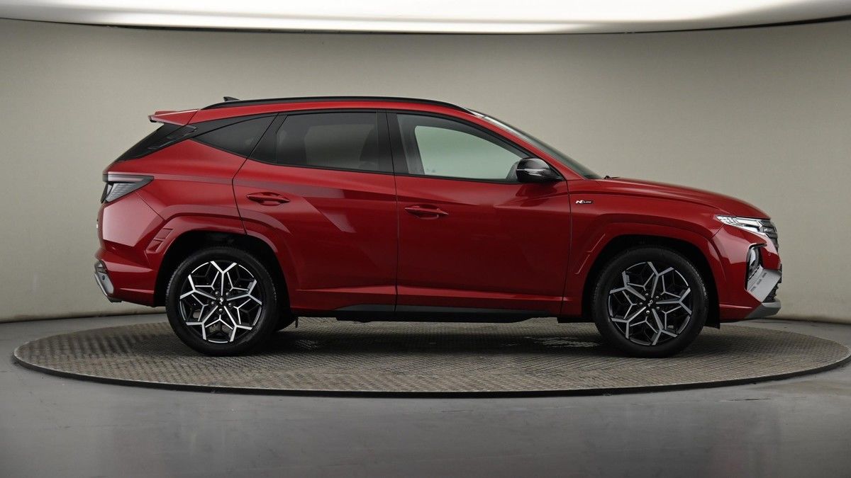 Hyundai TUCSON Image 27