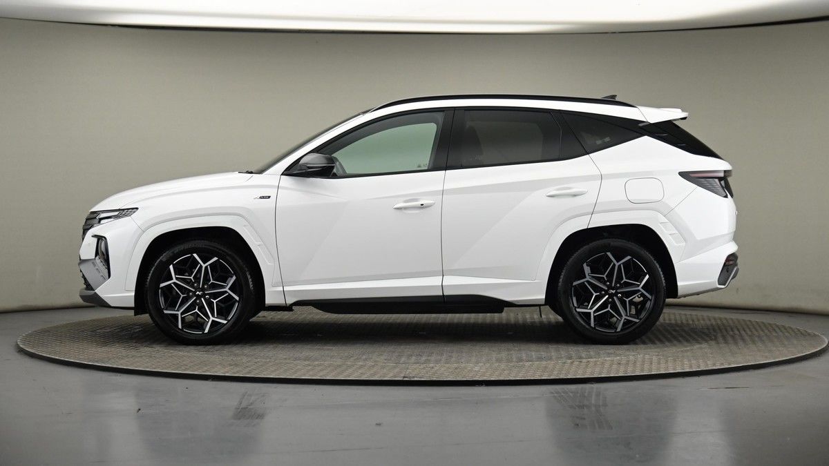 Hyundai TUCSON Image 23