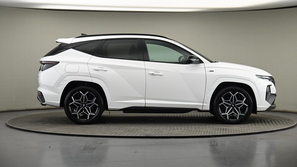 Hyundai TUCSON Image 27