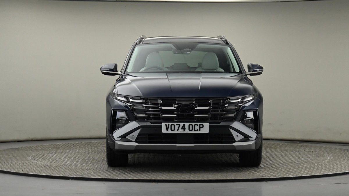 Hyundai TUCSON Image 21
