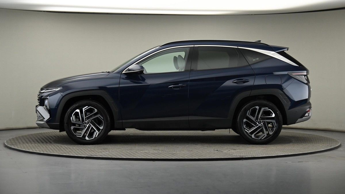 Hyundai TUCSON Image 23