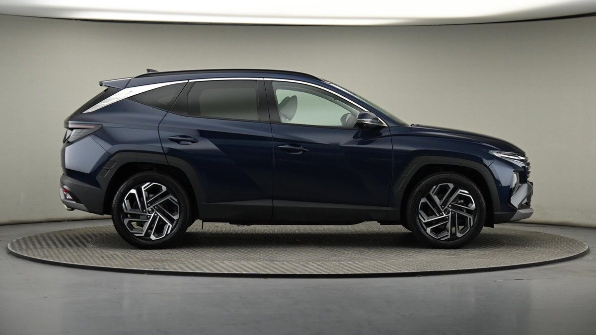 Hyundai TUCSON Image 27