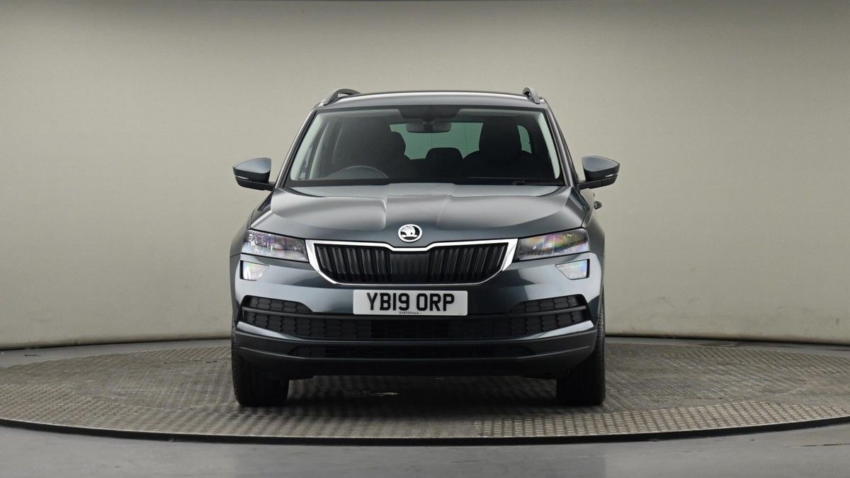 Skoda Karoq Image 21