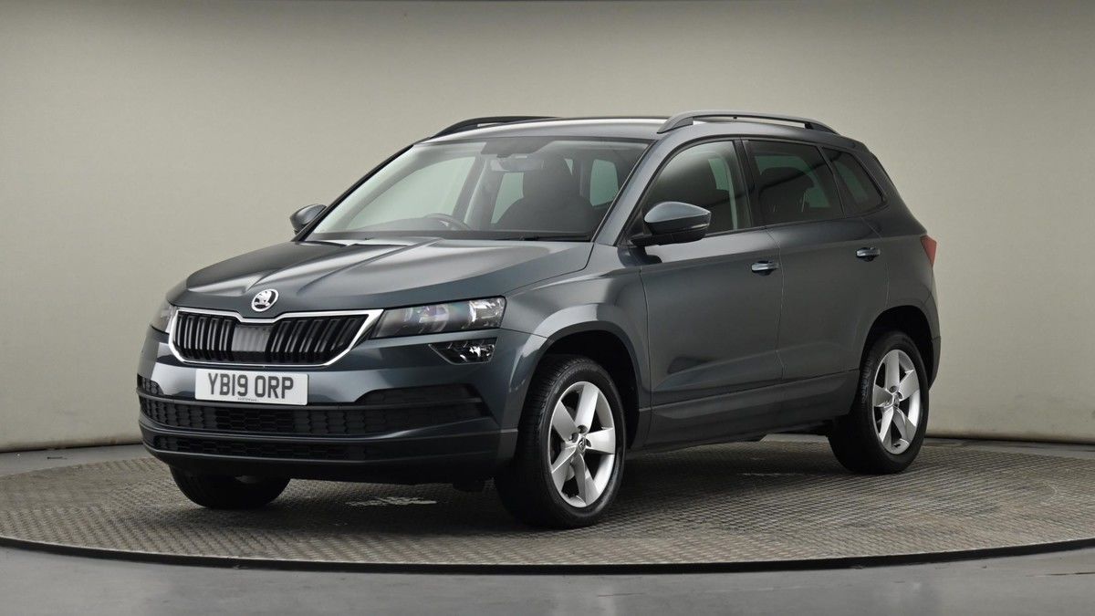 Skoda Karoq Image 22
