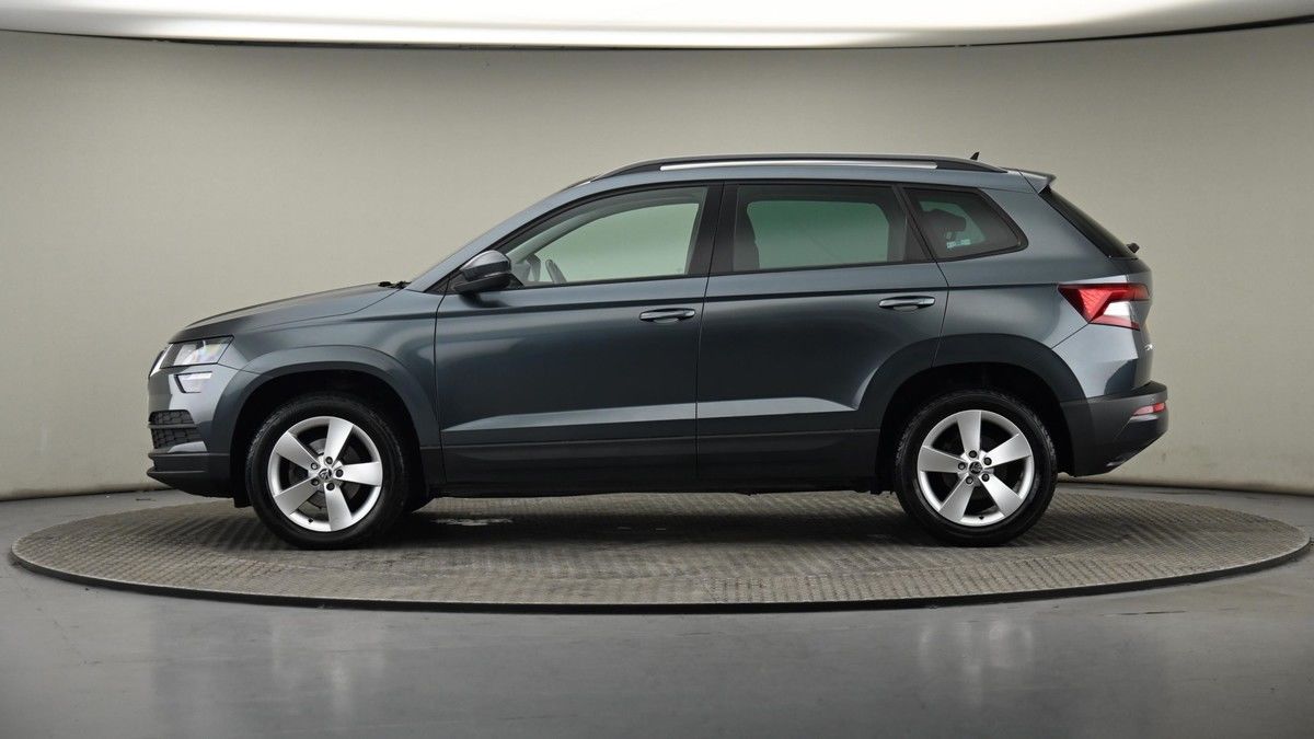 Skoda Karoq Image 23