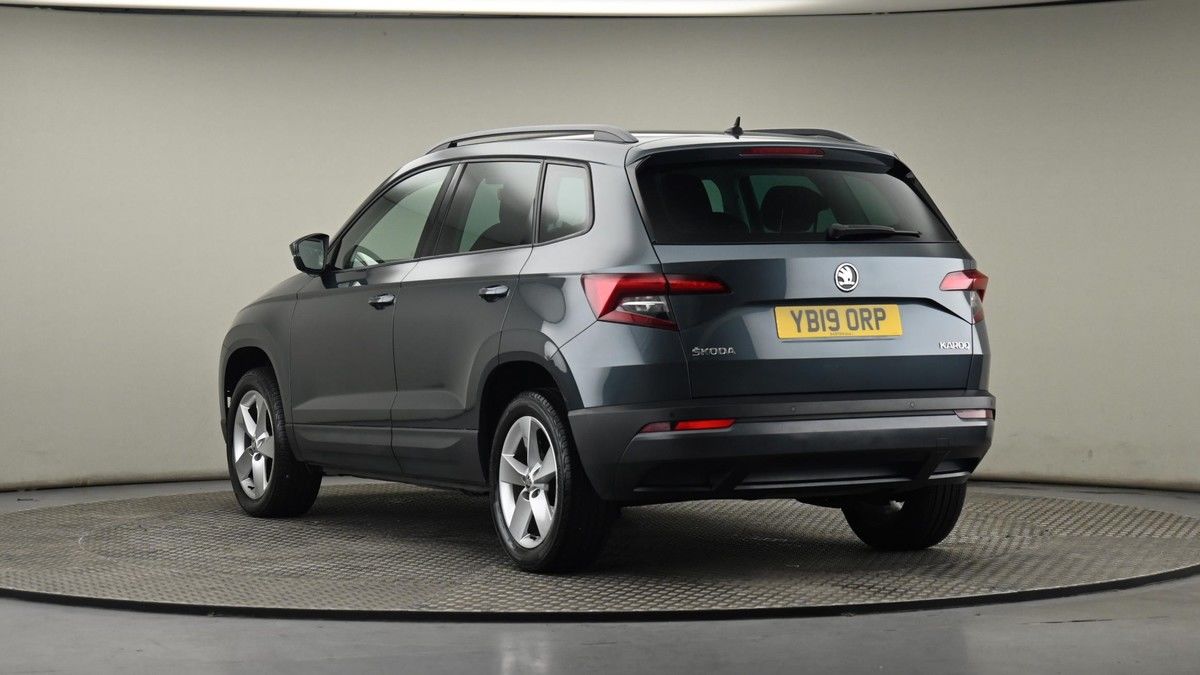 Skoda Karoq Image 24