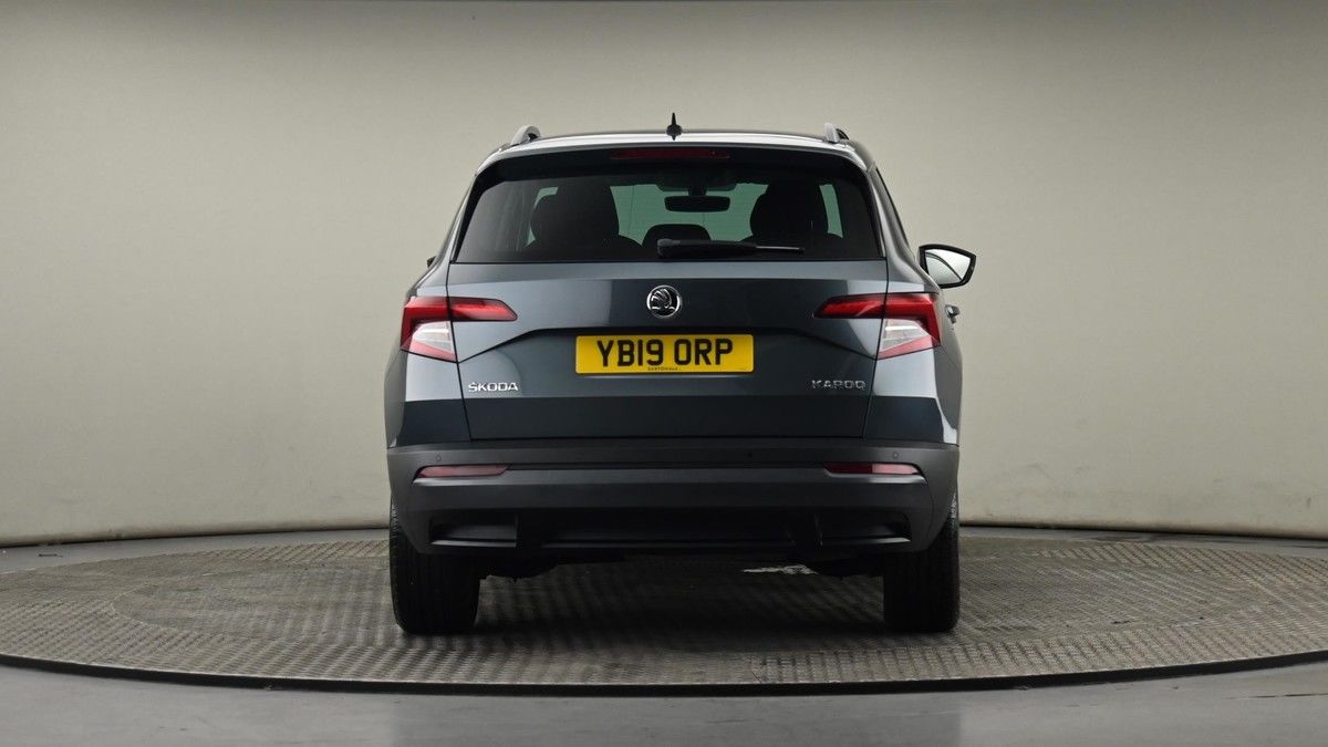 Skoda Karoq Image 25