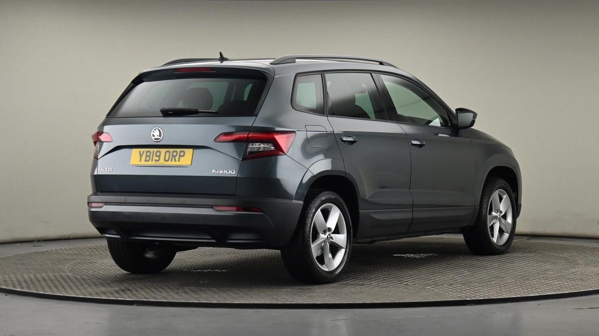 Skoda Karoq Image 26
