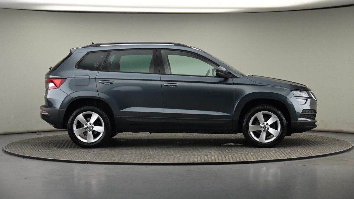 Skoda Karoq Image 27