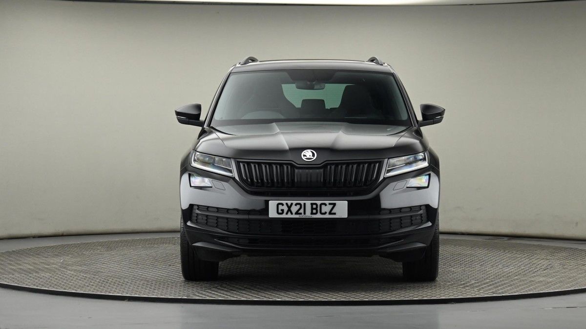Skoda Kodiaq Image 21