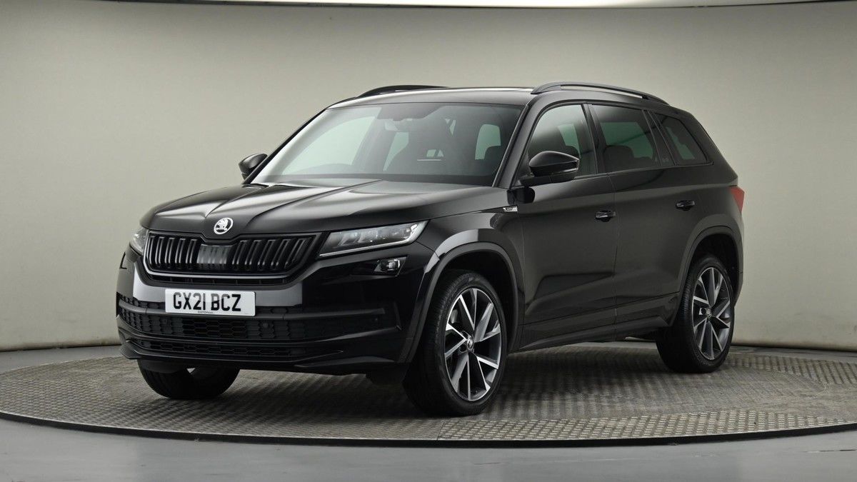 Skoda Kodiaq Image 22