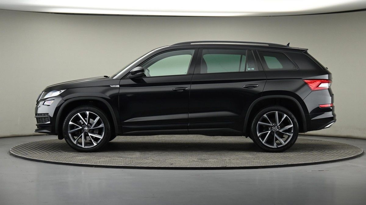 Skoda Kodiaq Image 23