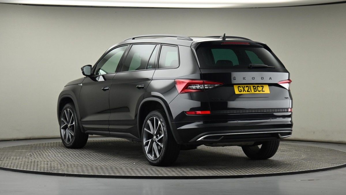 Skoda Kodiaq Image 24