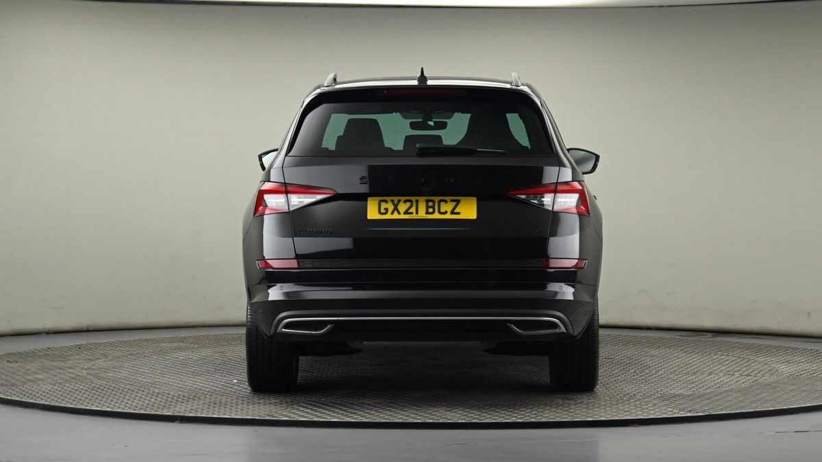 Skoda Kodiaq Image 25
