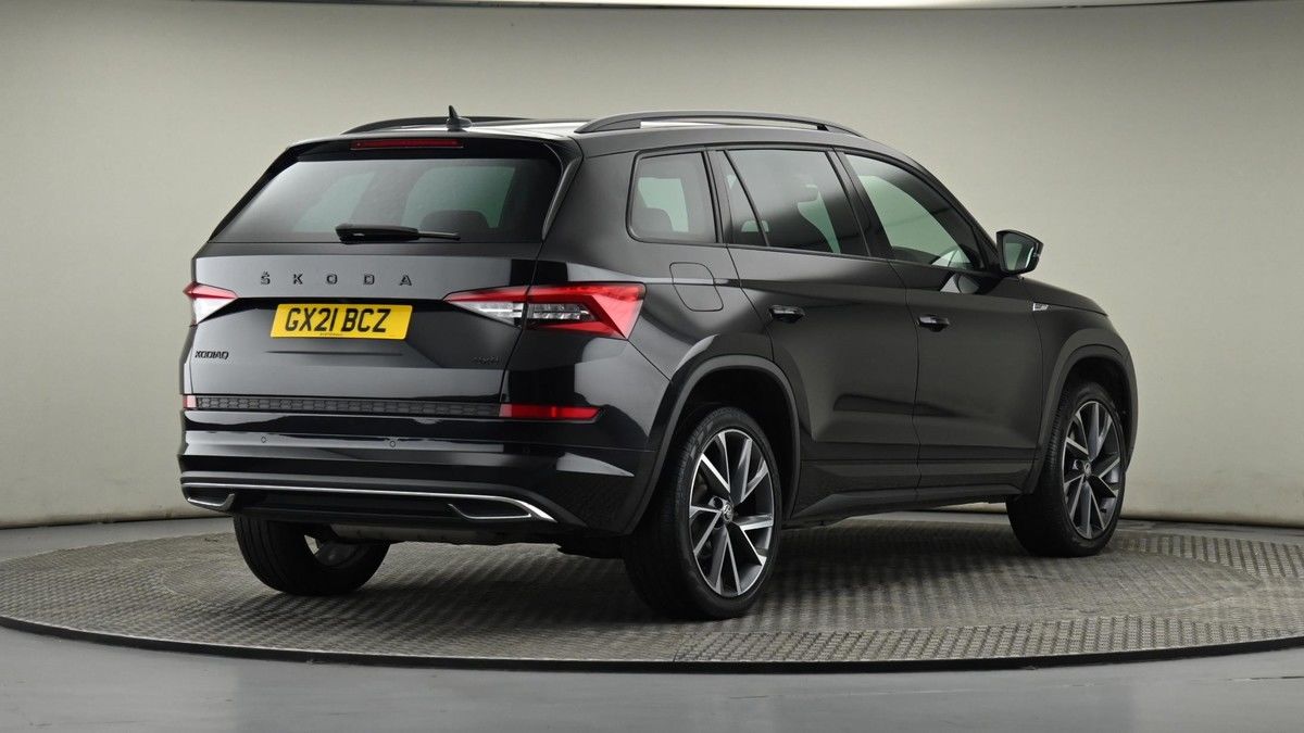 Skoda Kodiaq Image 26