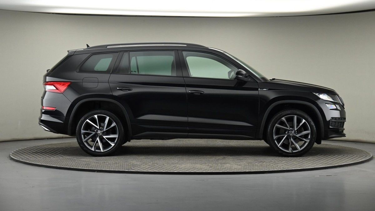 Skoda Kodiaq Image 27