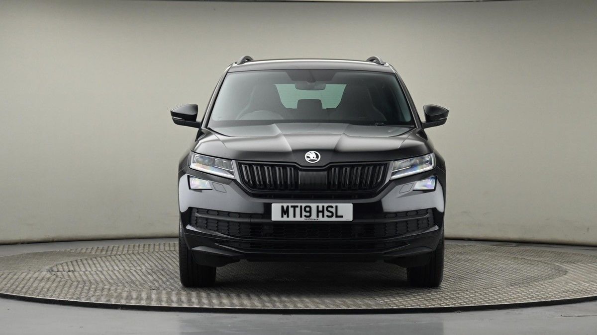 Skoda Kodiaq Image 21